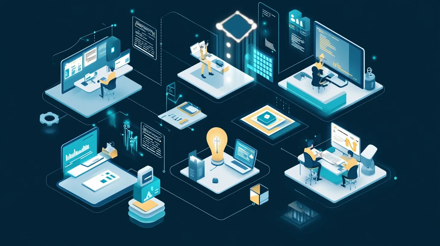 KI-Agenten Einsatzgebiete: Verwaltung, DevOps, Kundenservice und autonome Zahlungen