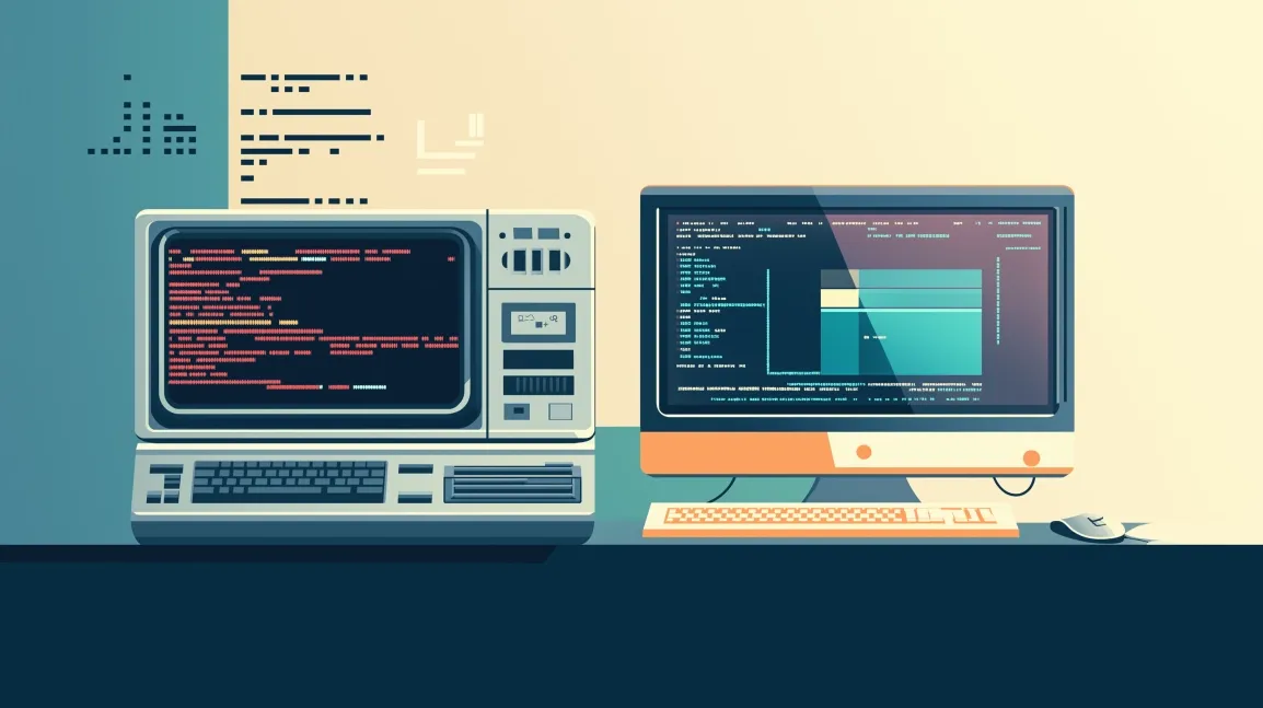 Vue 2 to Vue 3 → a (nearly) painless approach