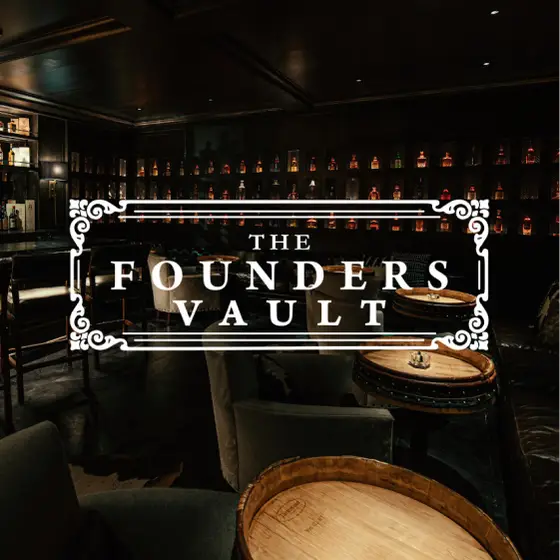 The Founders Vault