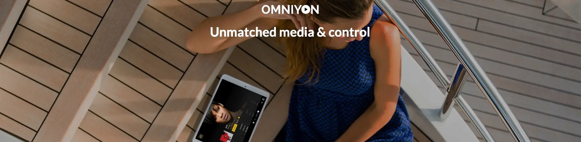 Omniyon / YachtCloud
