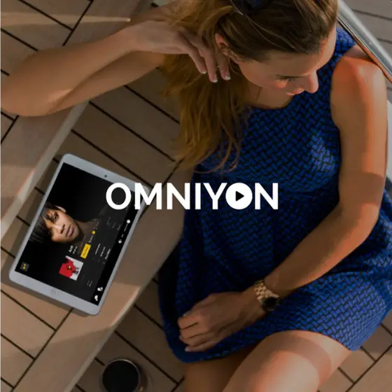 Omniyon / YachtCloud